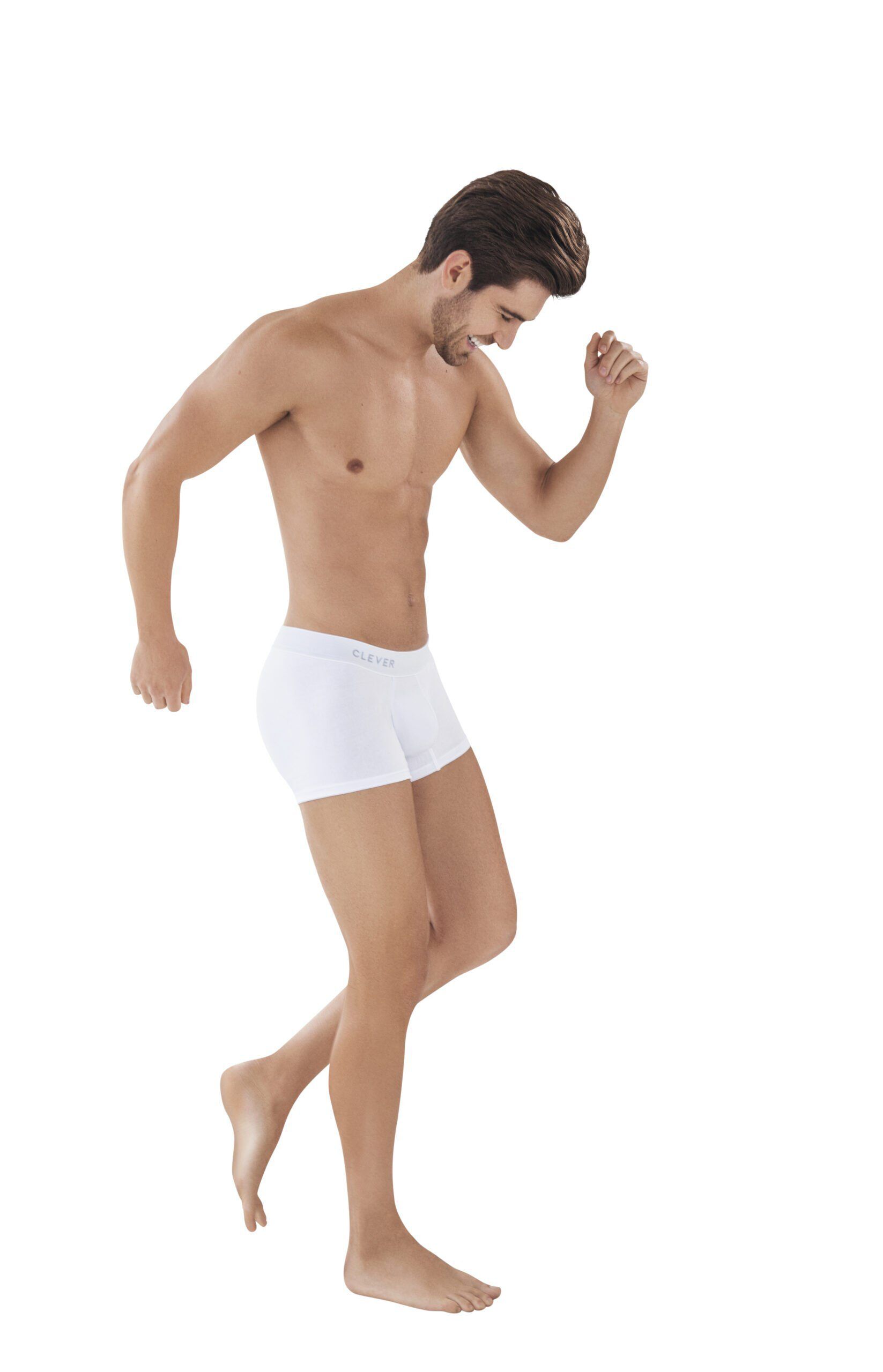 Clever moda Caribbean long boxer - Imagen 2