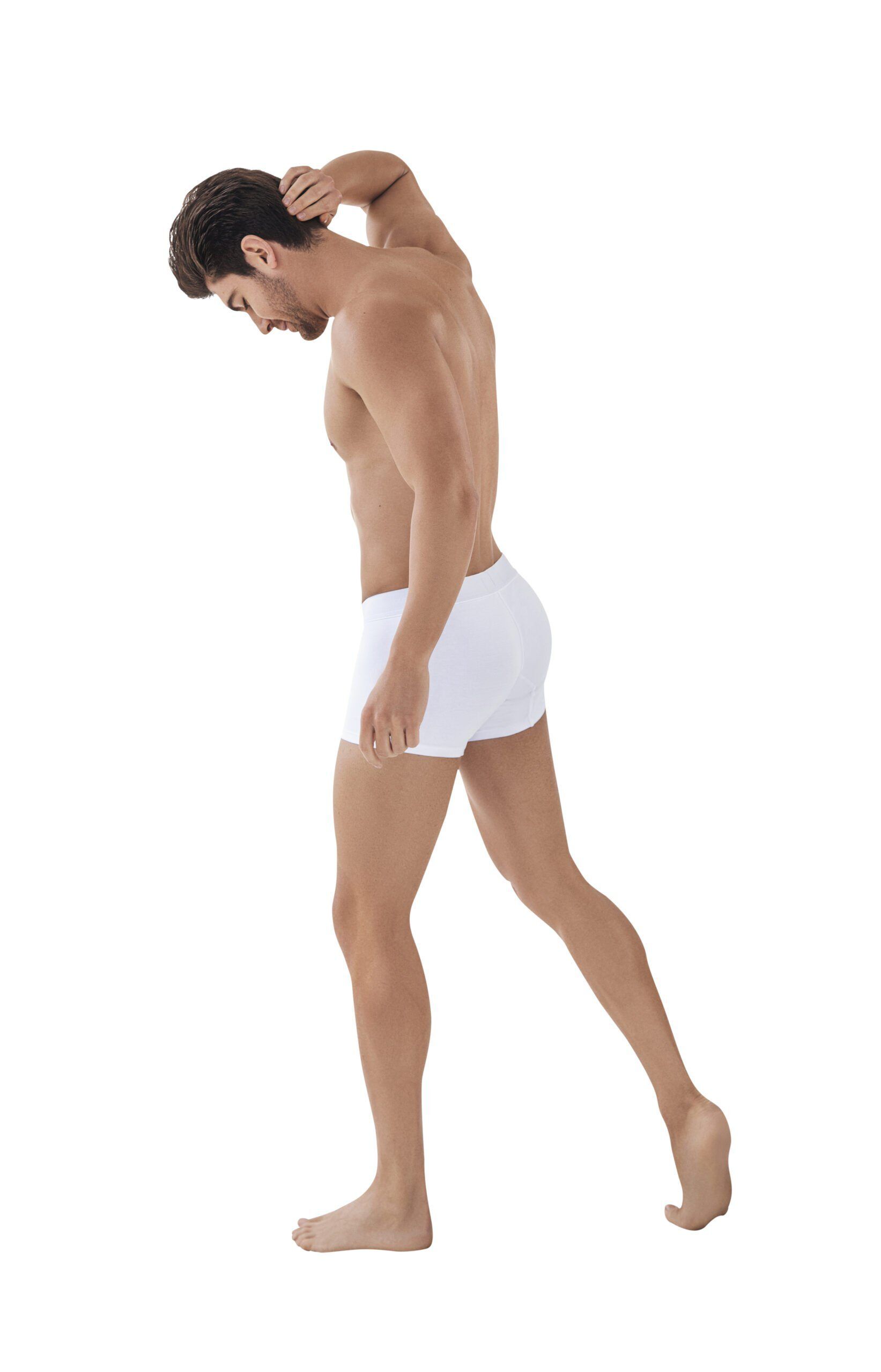 Clever moda Caribbean long boxer - Imagen 3
