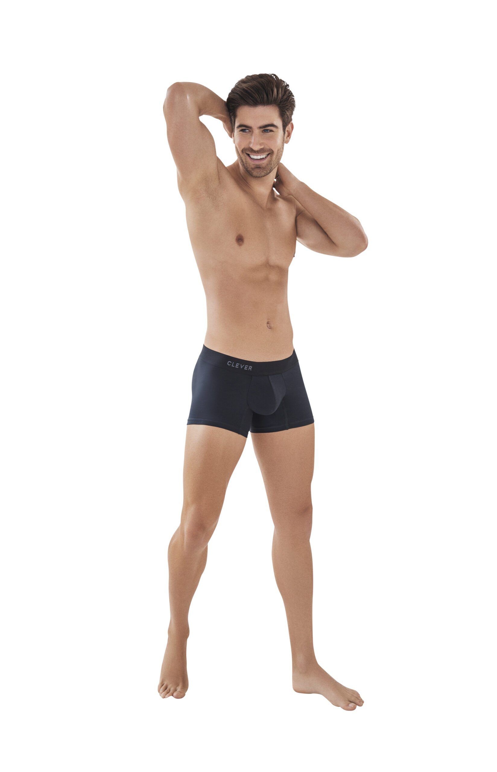 Clever moda Caribbean long boxer - Imagen 6