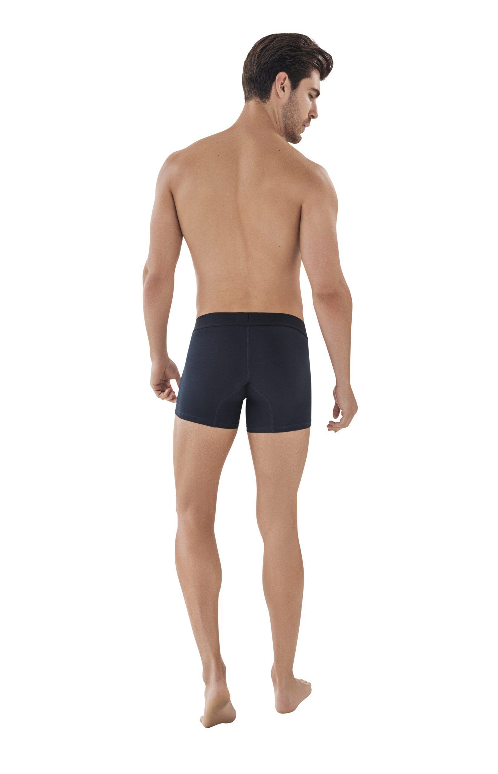 Clever moda Caribbean long boxer - Imagen 7
