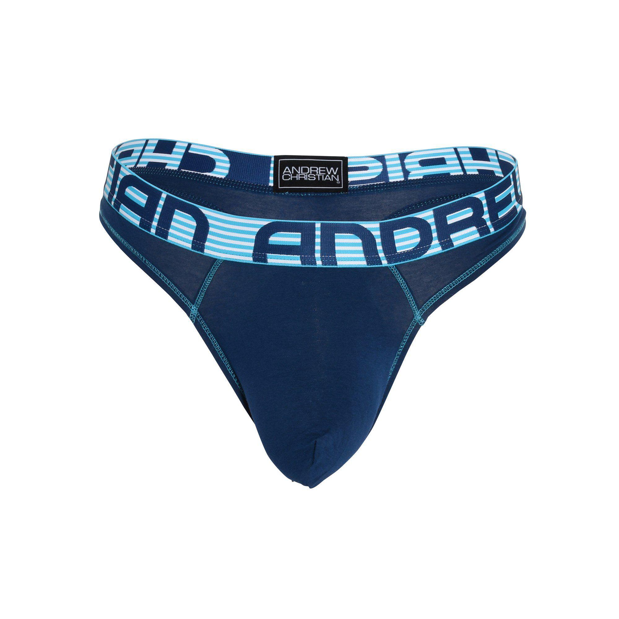 ALMOST NAKED® Cotton Thong