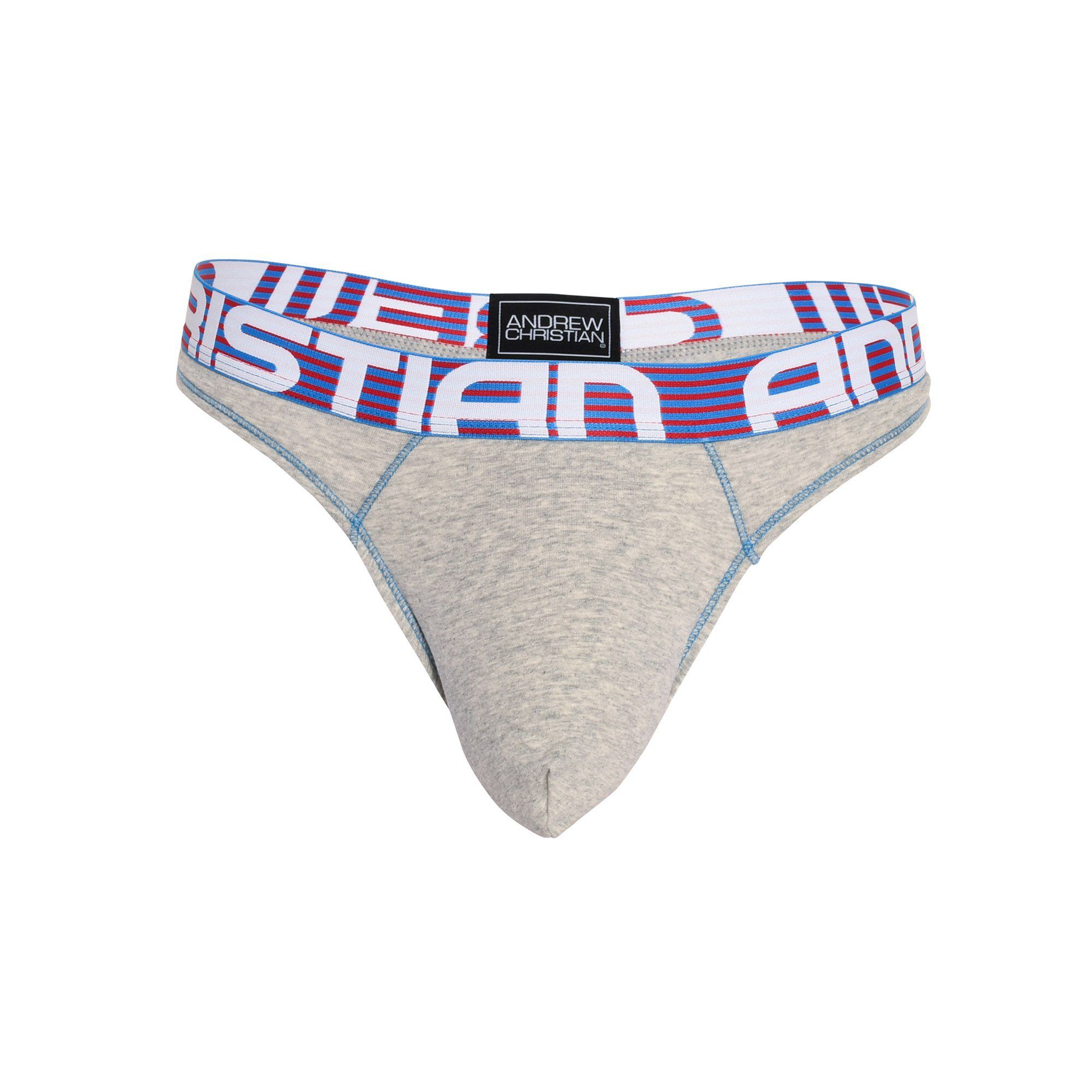 ALMOST NAKED® Cotton Thong