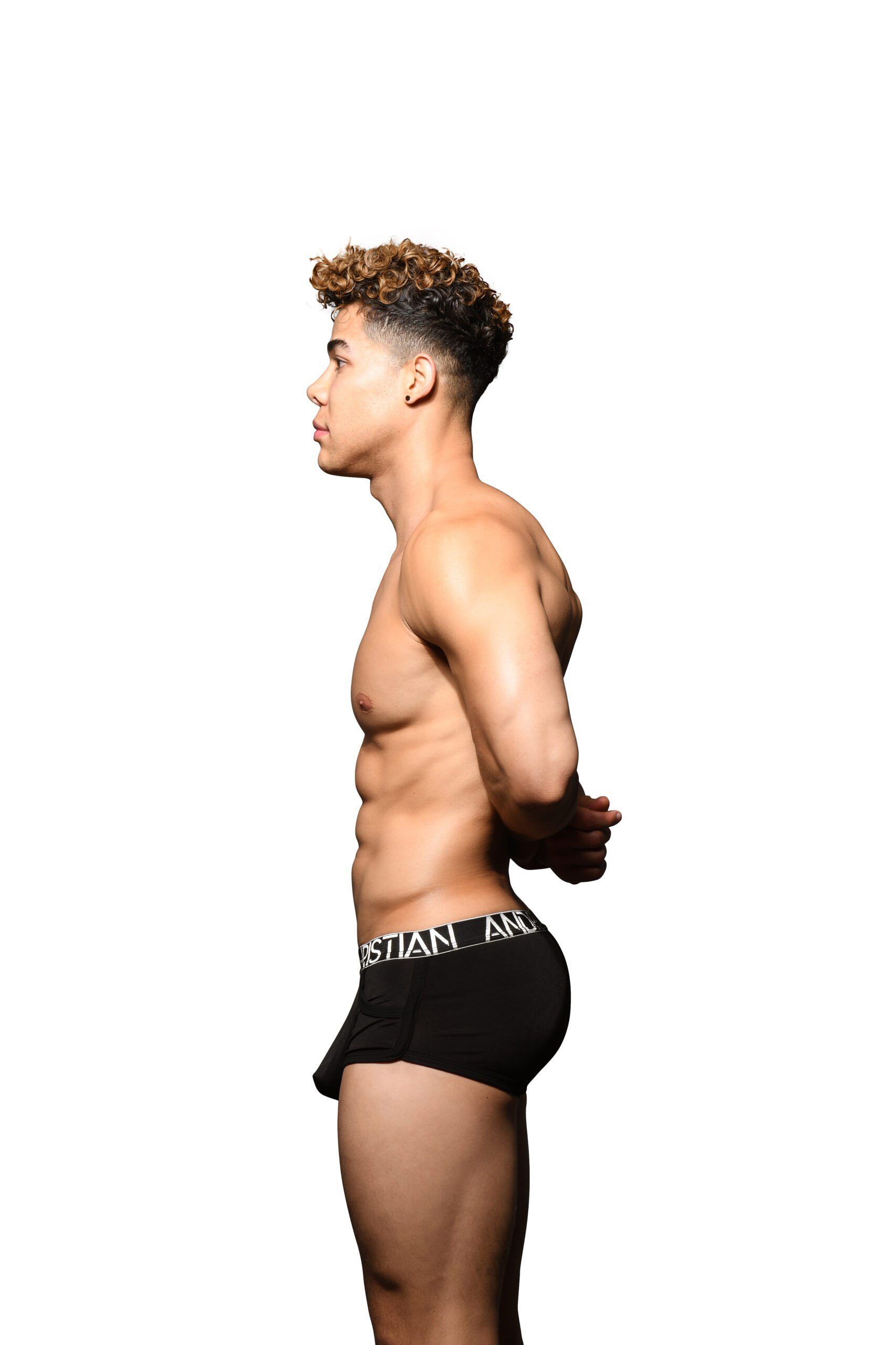 Ultra Soft Pocket Boxer