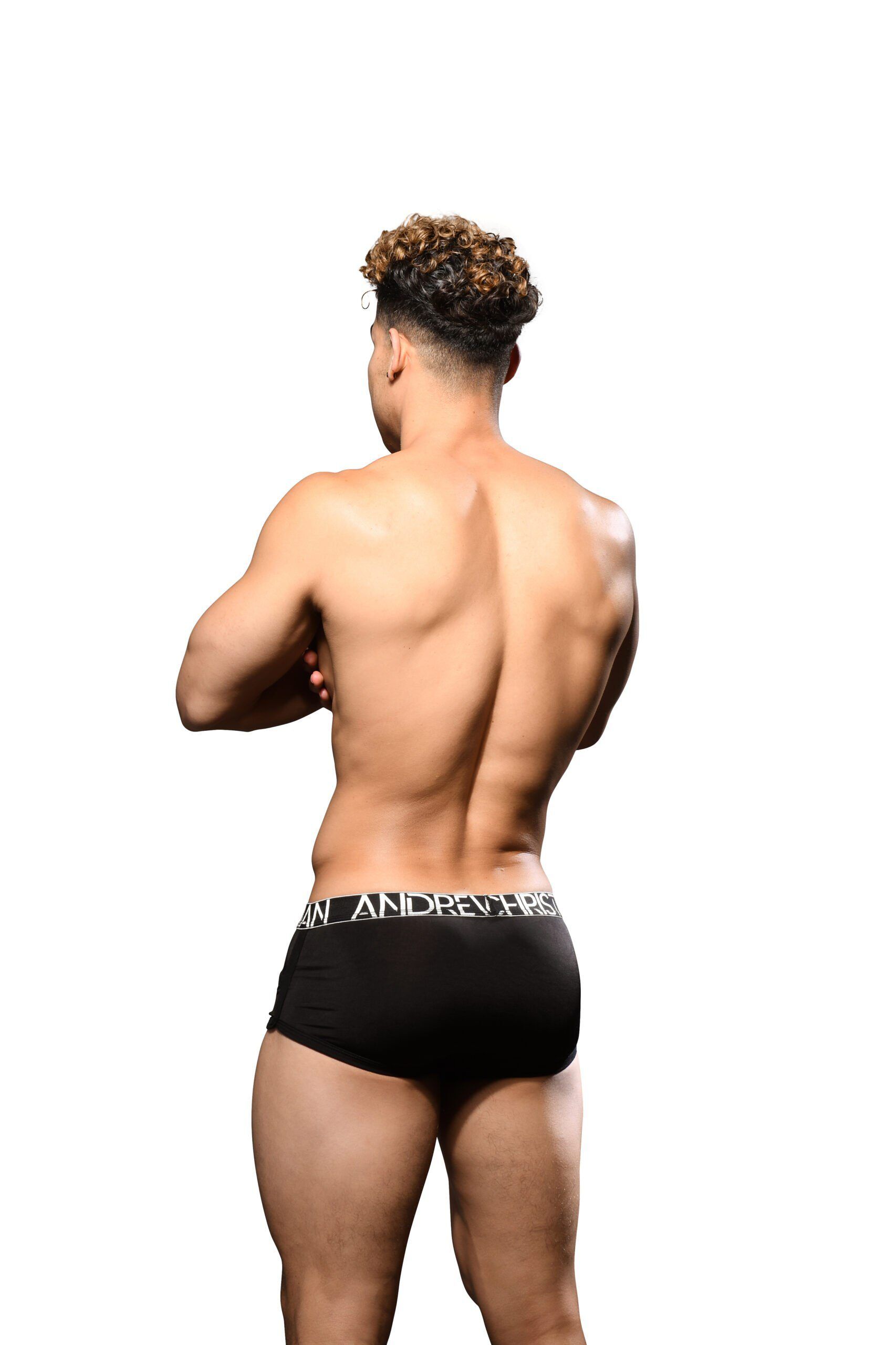 Ultra Soft Pocket Boxer