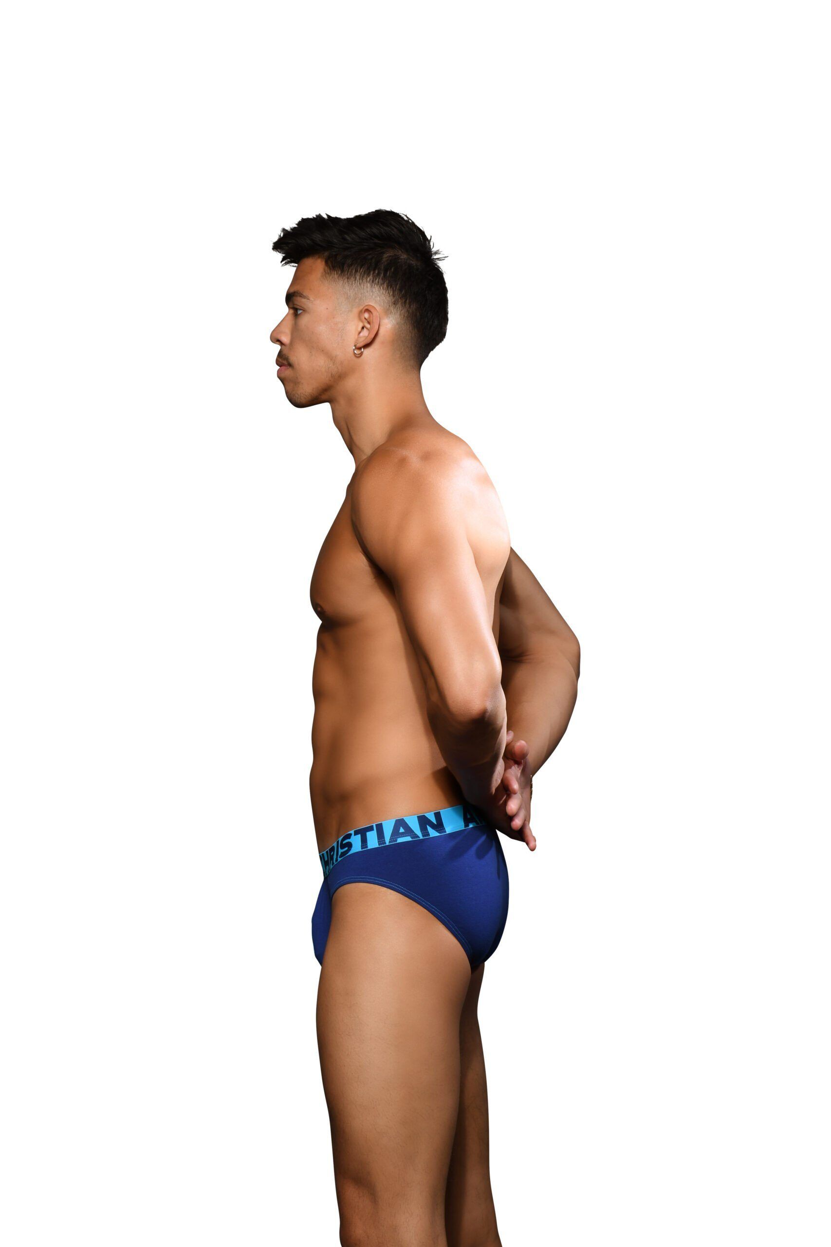 Andrew Christian Trusa happy ALMOST NAKED® - Imagen 5