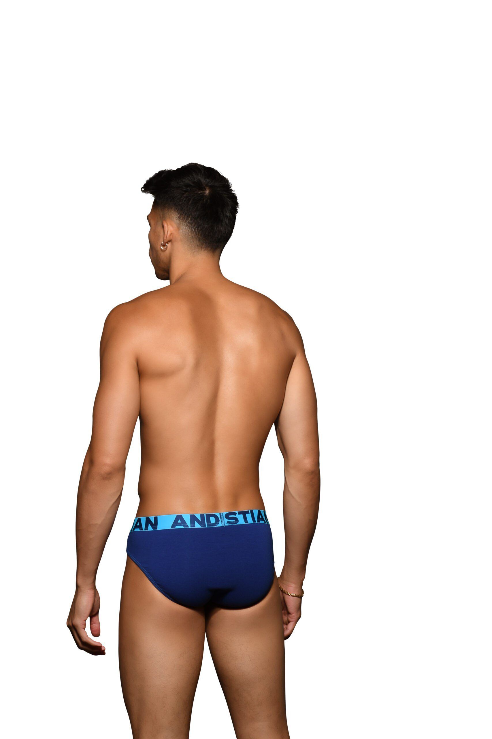 Andrew Christian Trusa happy ALMOST NAKED® - Imagen 4