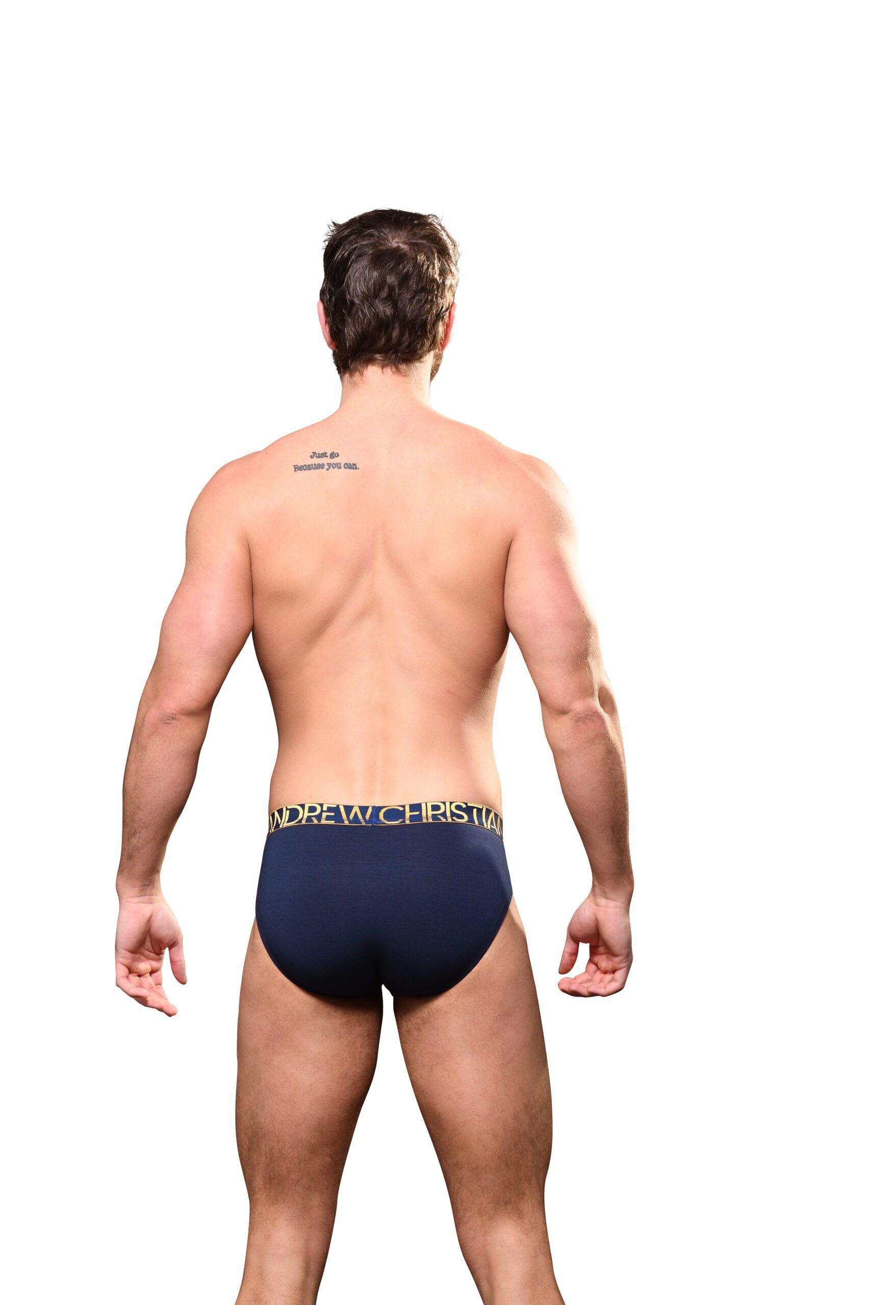 Trusa andrew christian feliz - Imagen 6