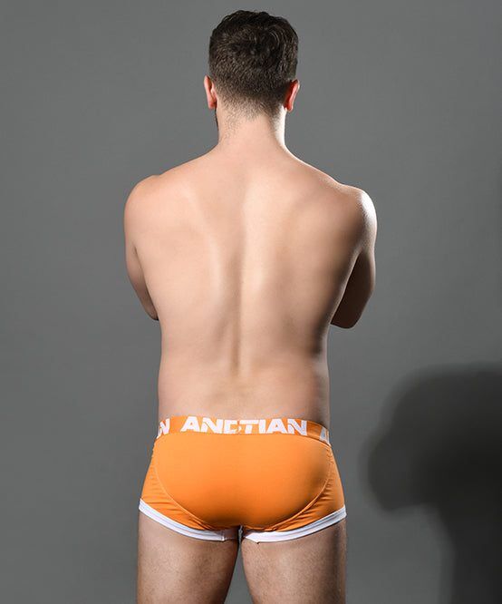 Andrew Christian bóxer flasht it con bolsita - Imagen 4