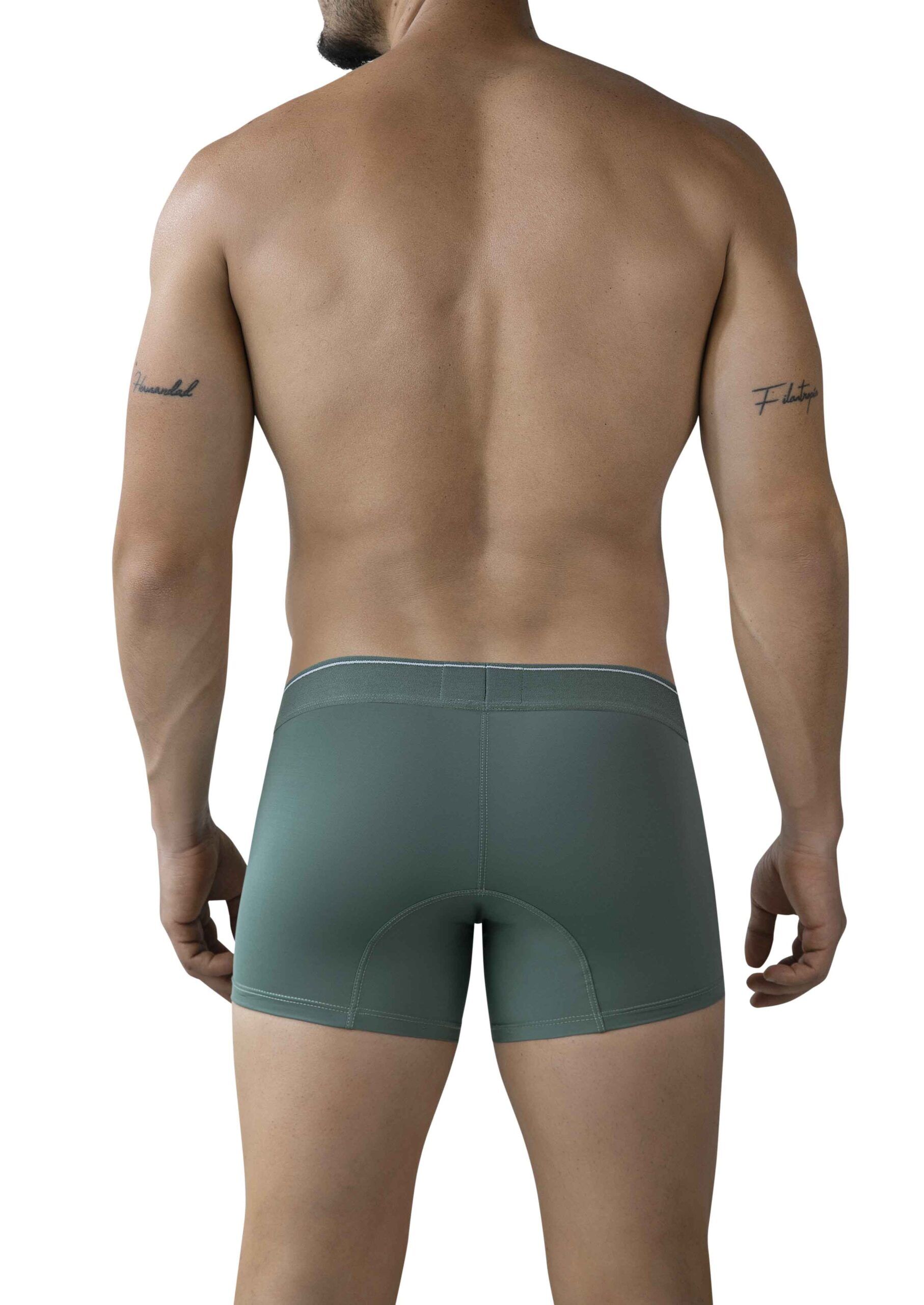 Boxer clever valladolid - Imagen 6