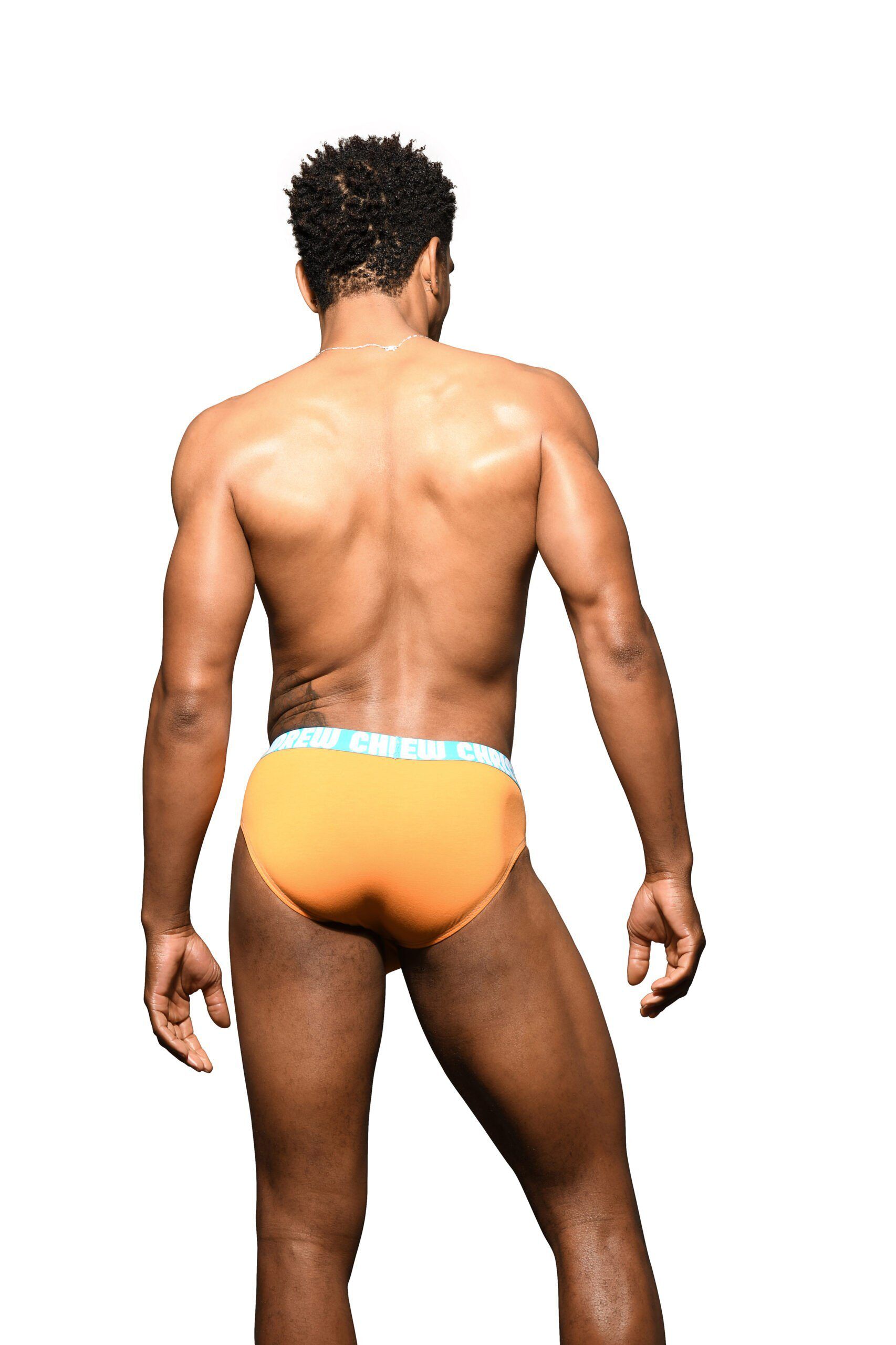 Calzón andrew christian happy - Imagen 2