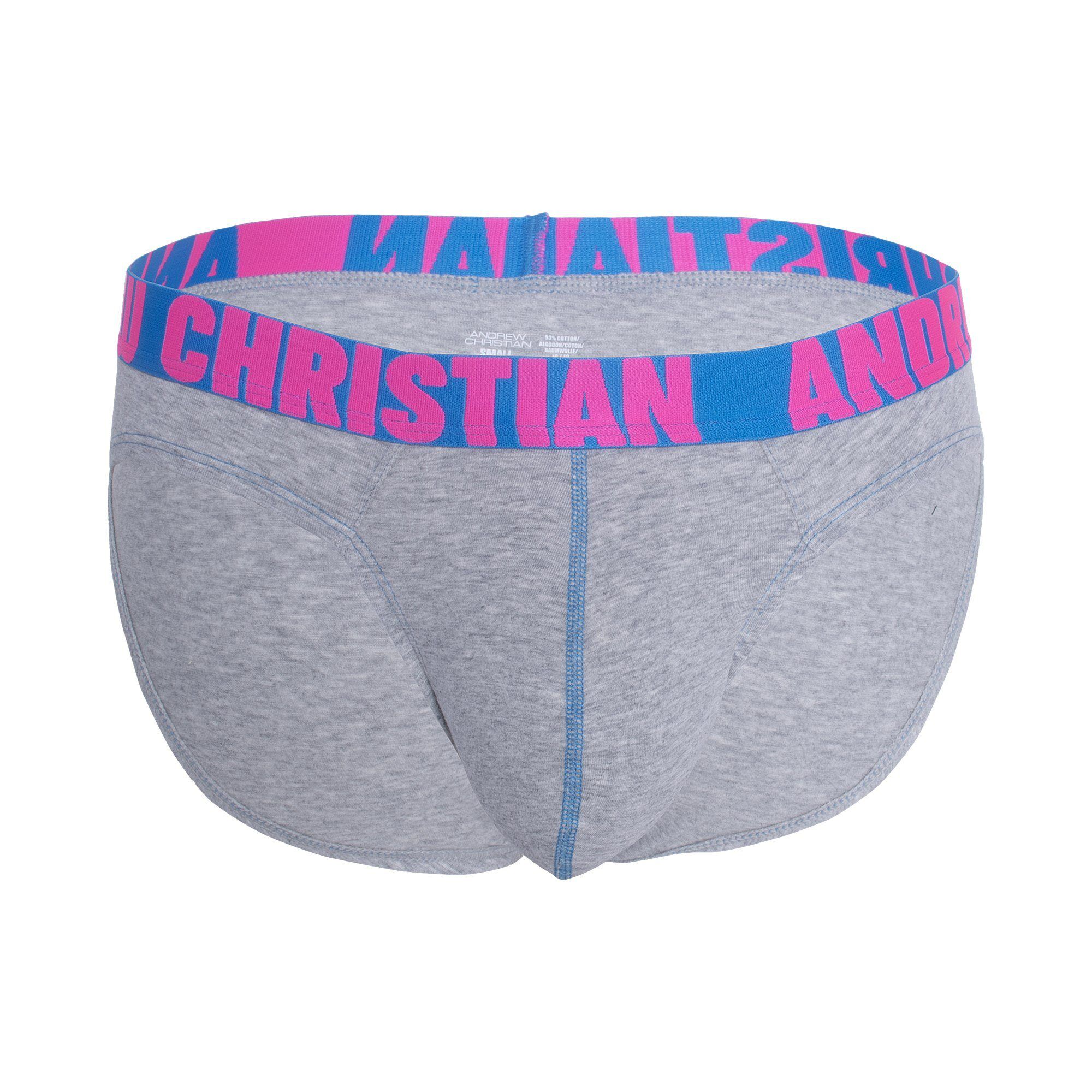 Calzón andrew christian happy - Imagen 5