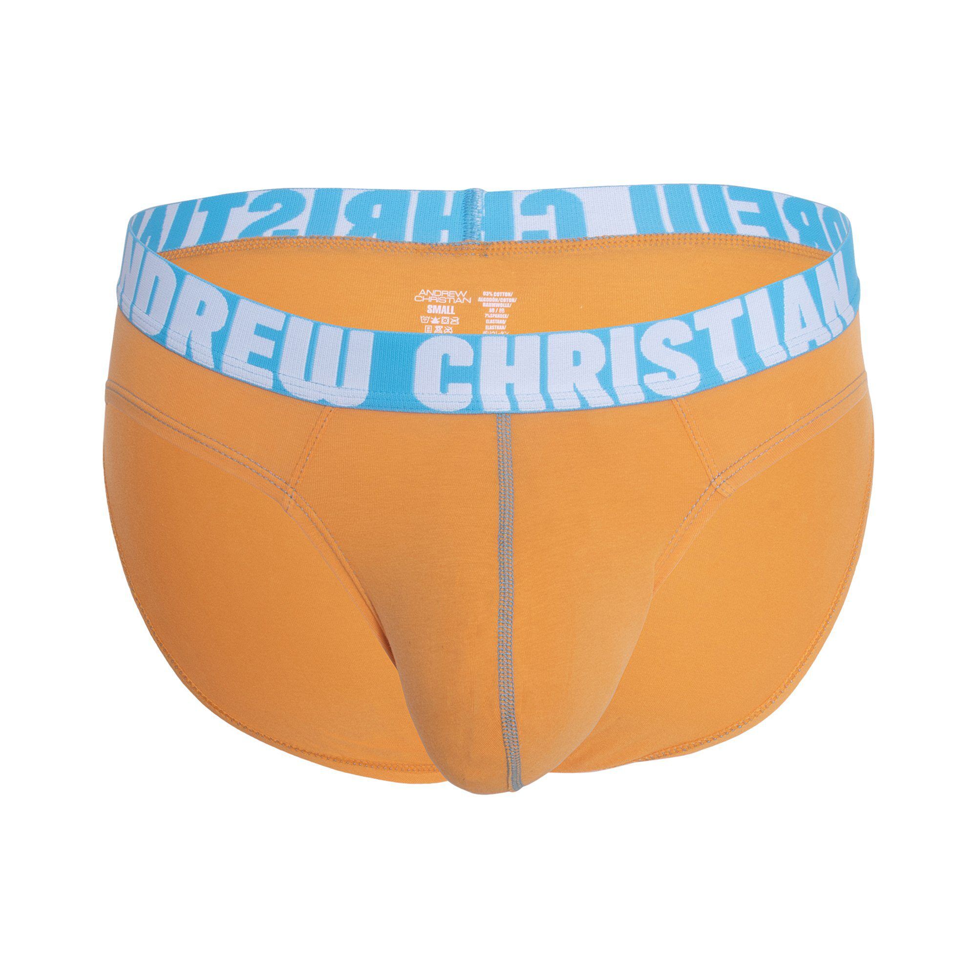 Calzón andrew christian happy - Imagen 6