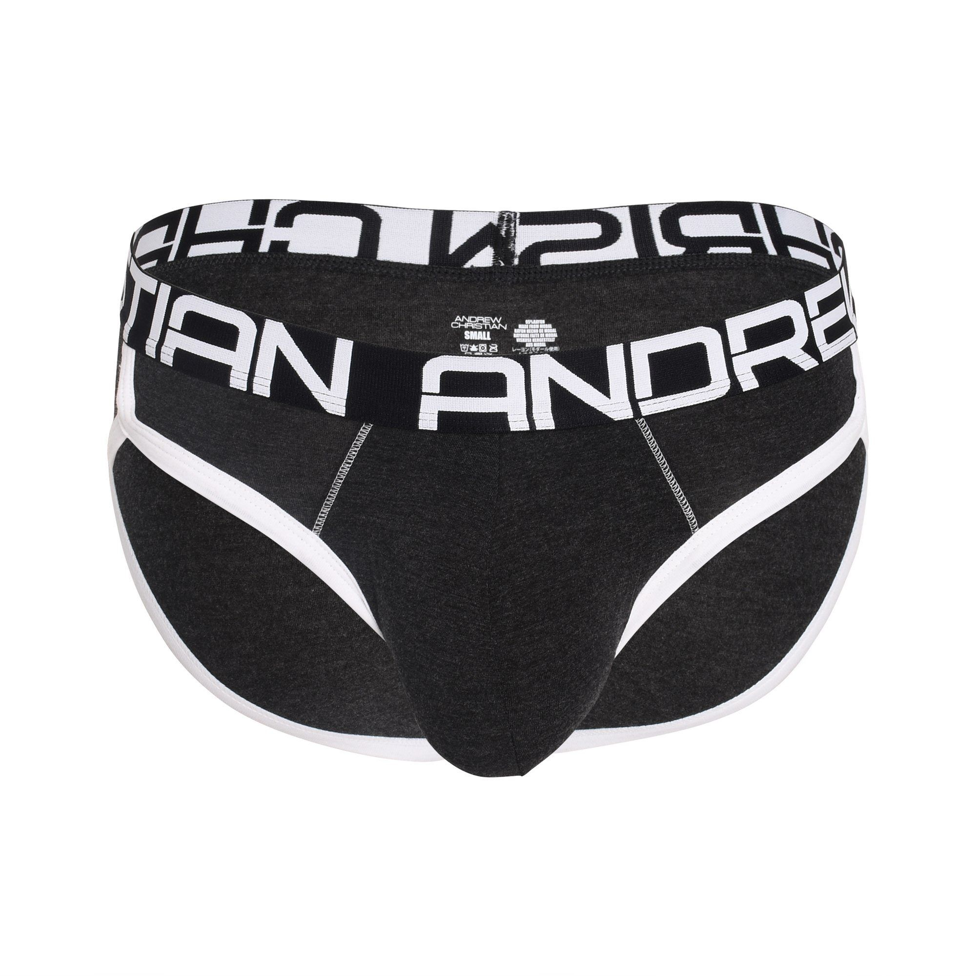 Trusa andrew christian modal - Imagen 5