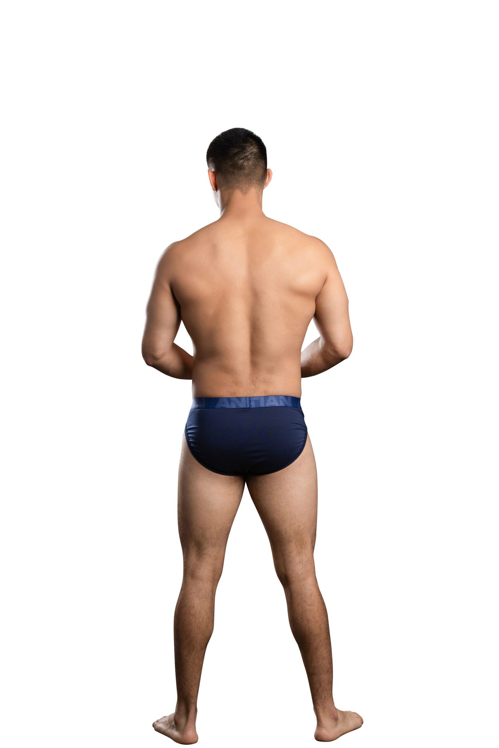 Andrew Christian trusa big fat dick bamboo - Imagen 4
