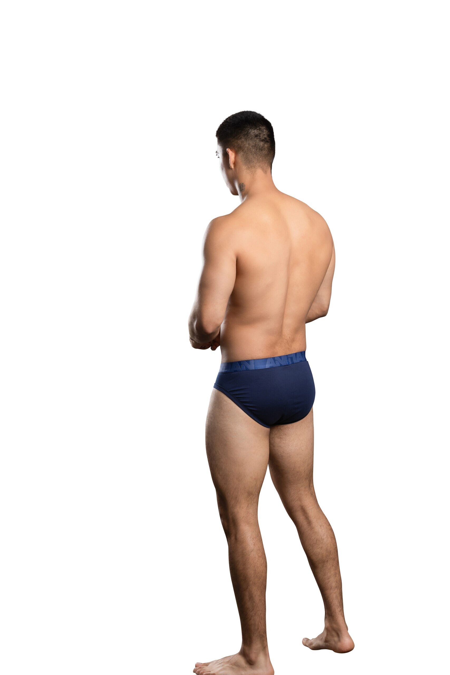 Andrew Christian trusa big fat dick bamboo - Imagen 5