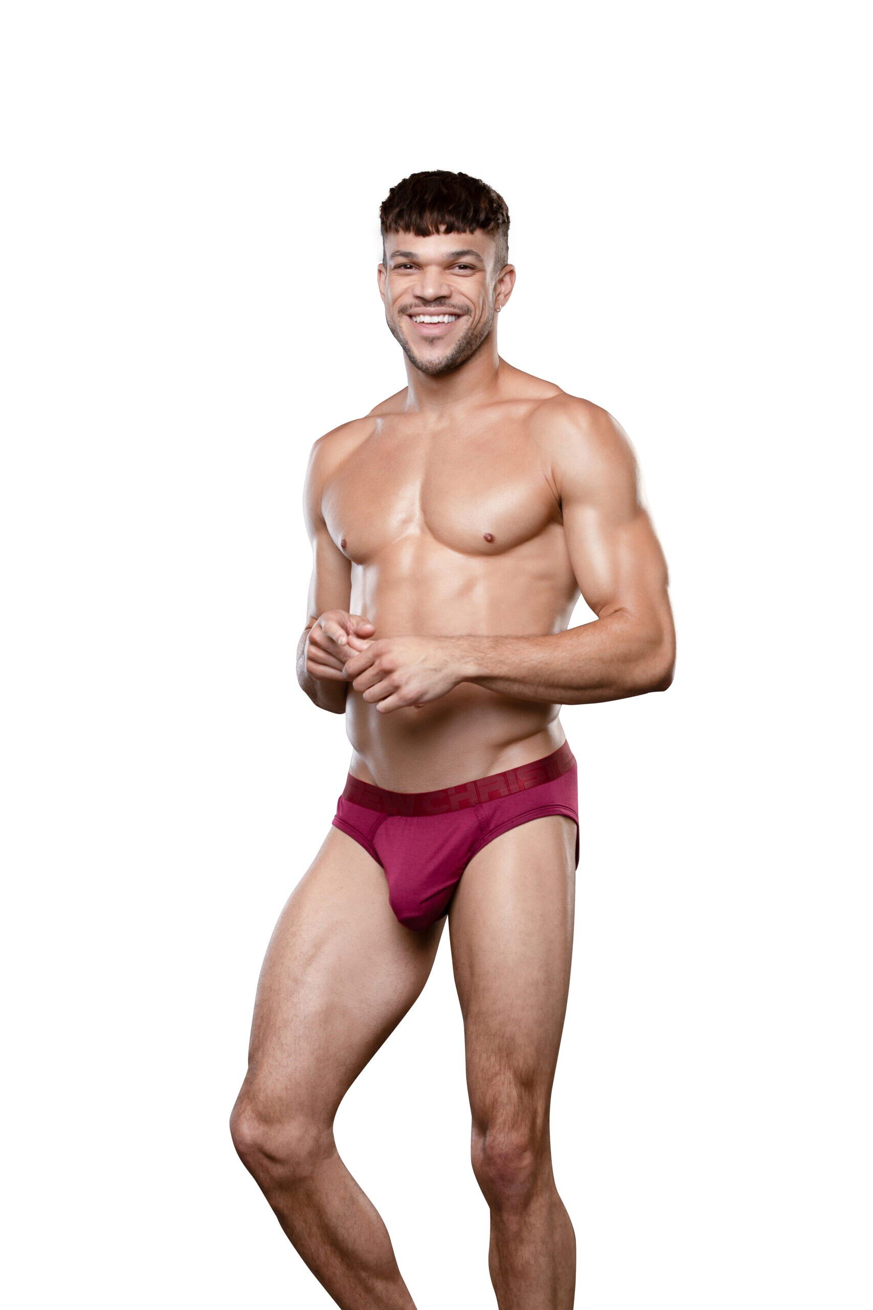 Andrew Christian trusa big fat dick bamboo - Imagen 11
