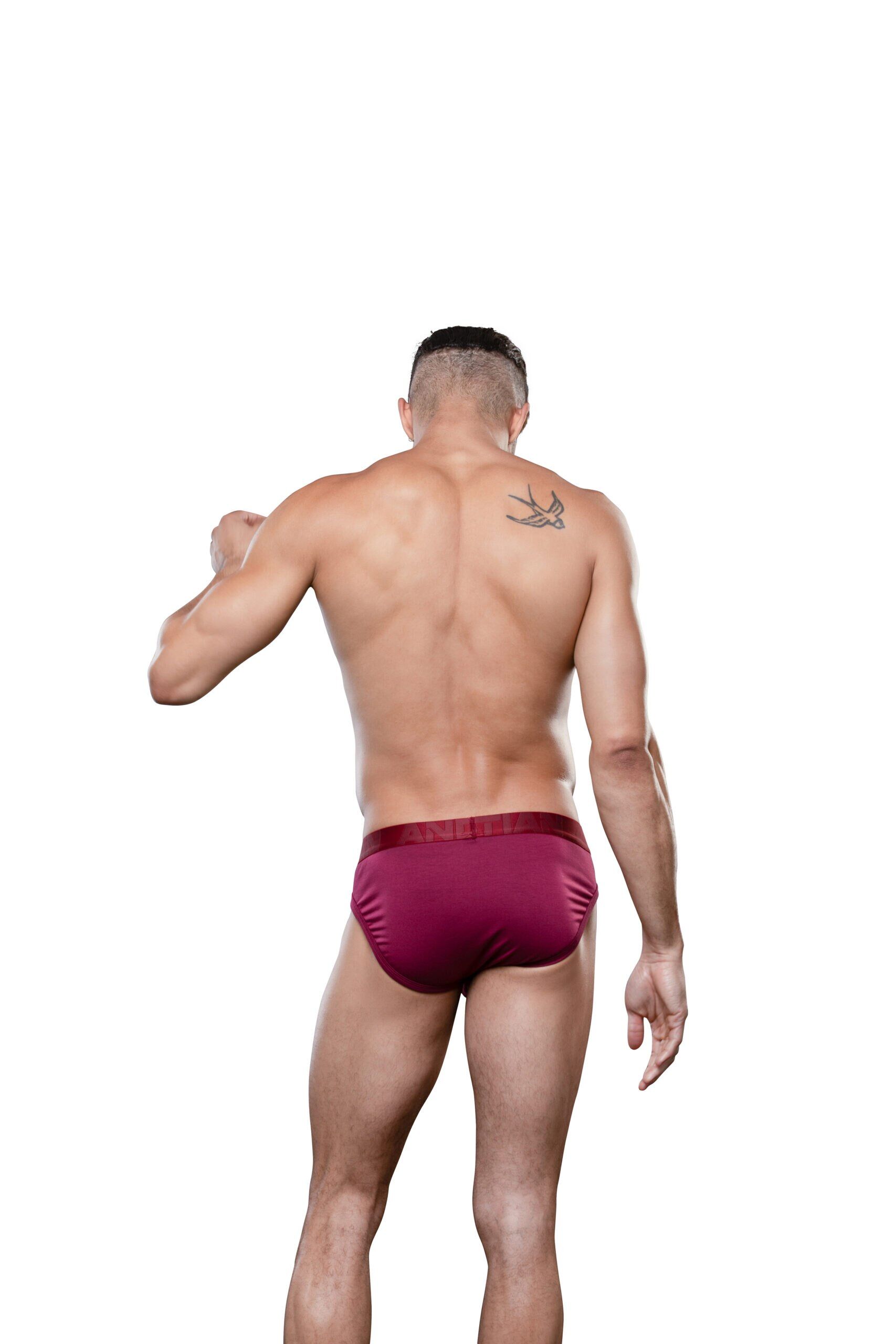 Andrew Christian trusa big fat dick bamboo - Imagen 10