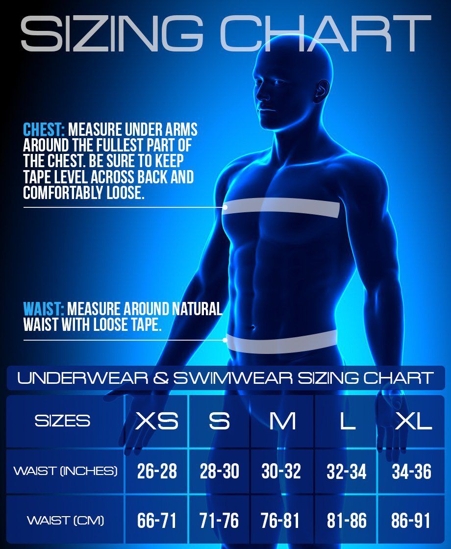 Tanga Andrew Christian sensual rib w/ almost naked - Imagen 11