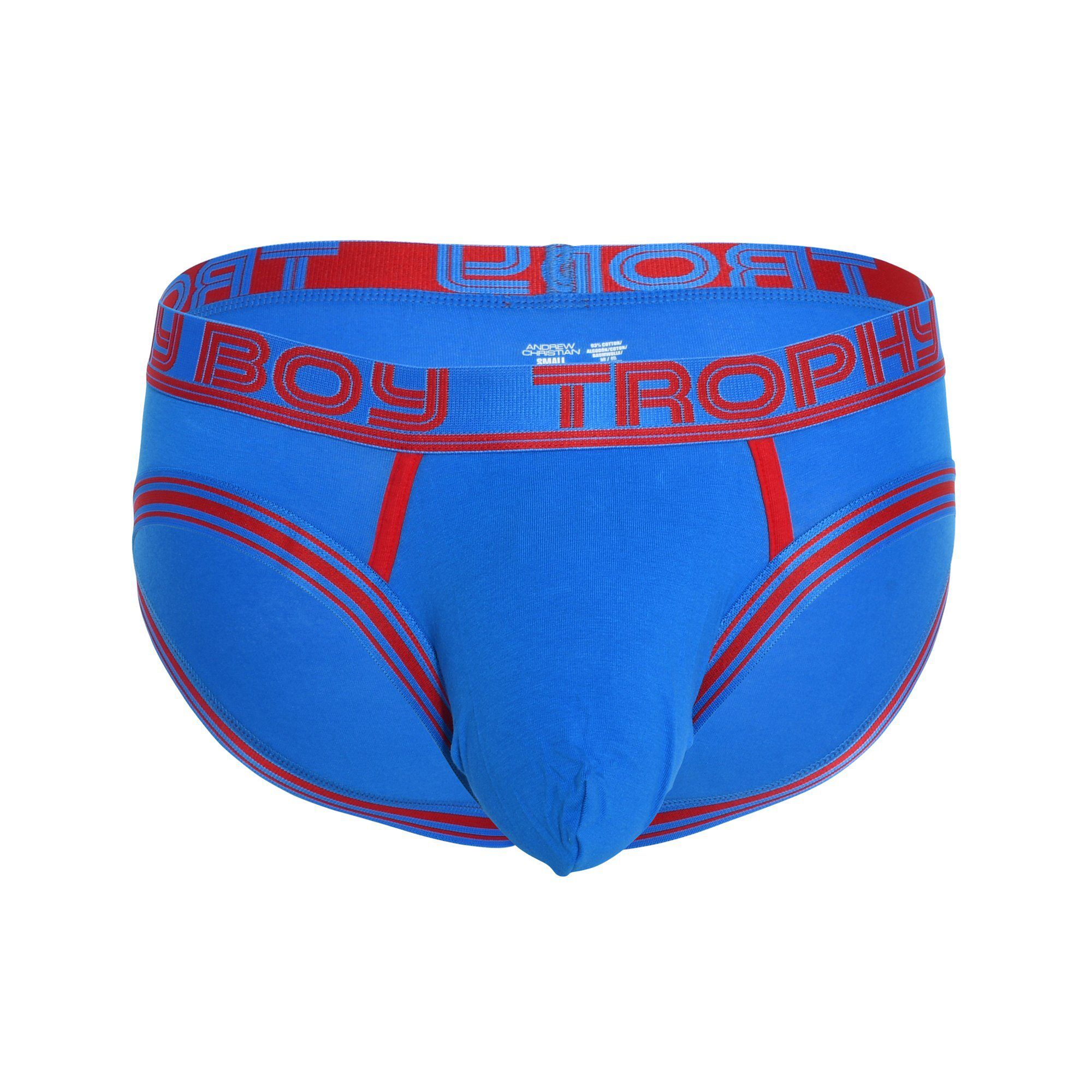 Trophy Boy Brief