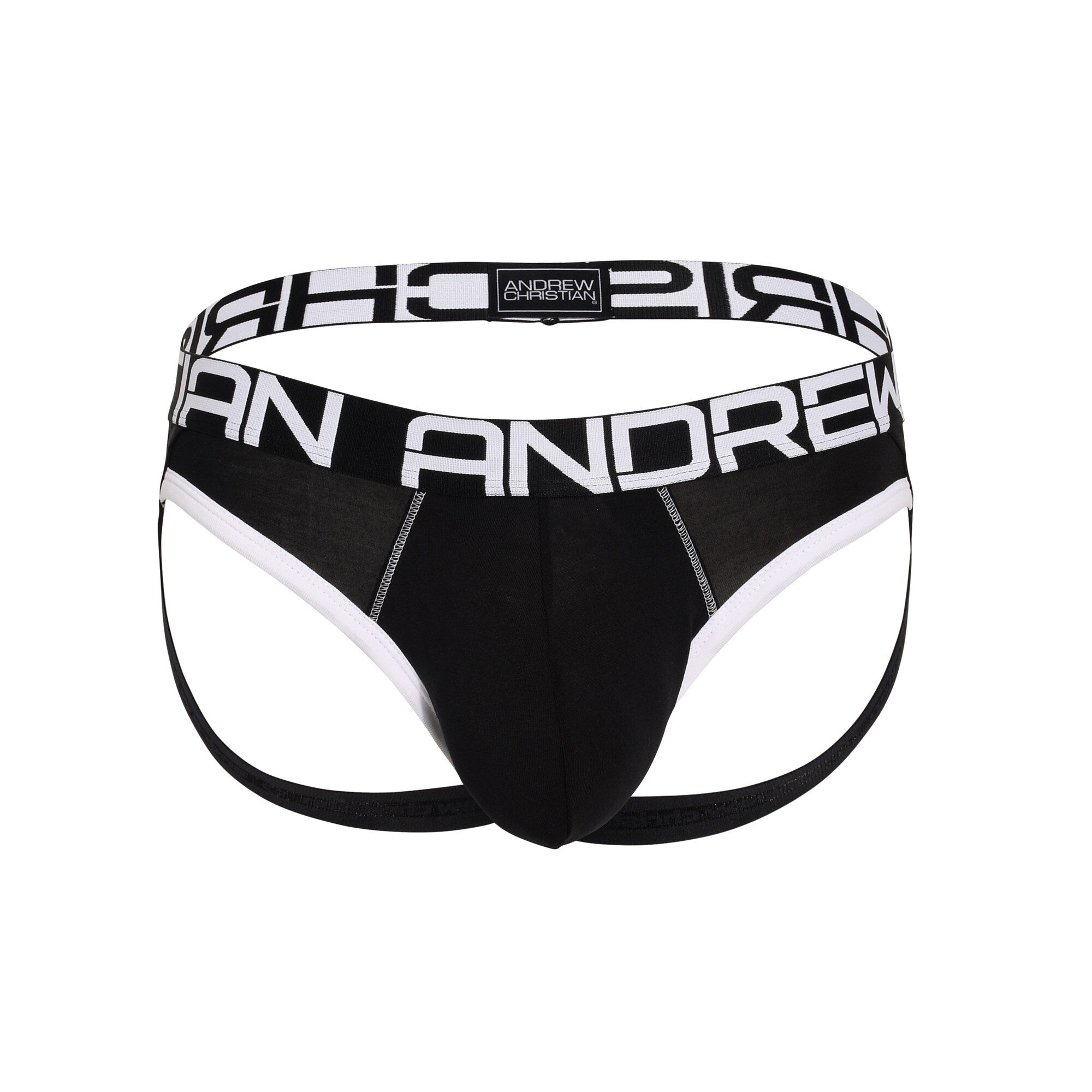 Suspensorio Andrew Christian bamboo almost naked