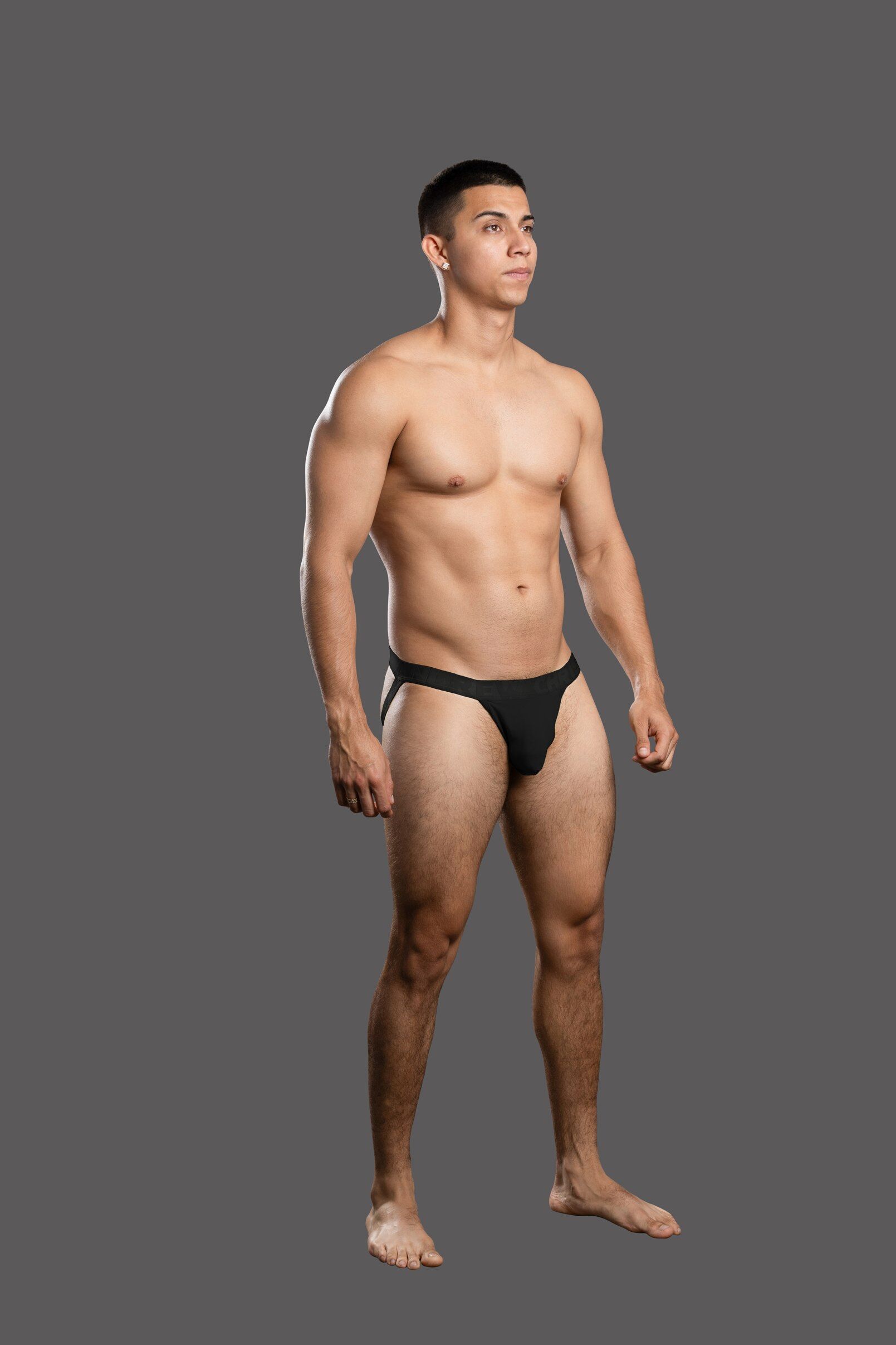 Suspensorio Andrew Christian bamboo almost naked - Imagen 6
