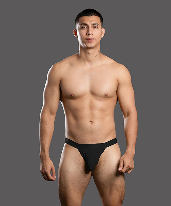 Suspensorio Andrew Christian bamboo almost naked - Imagen 3