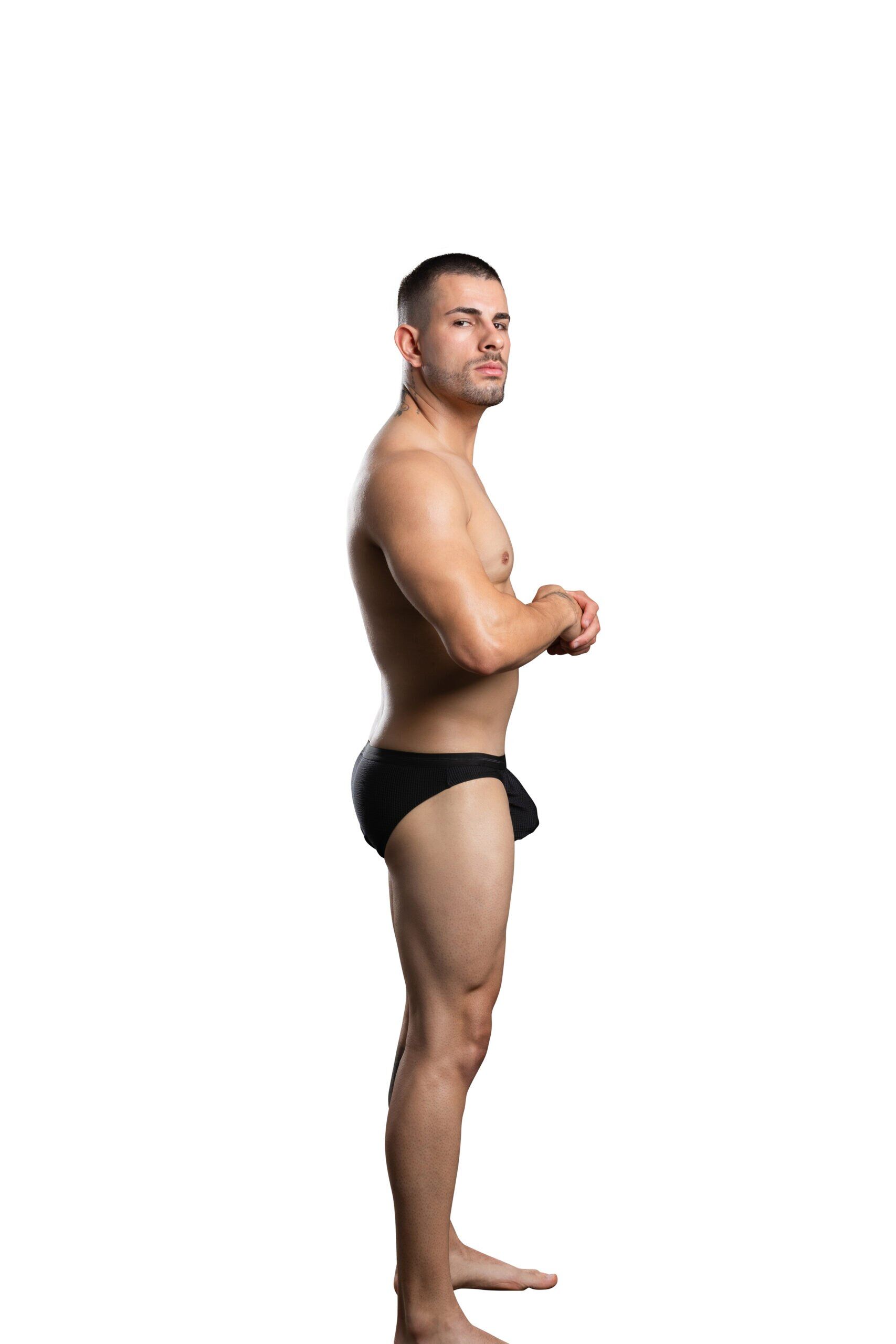 Andrew Christian calzoncillo capsule bespoke - Imagen 8