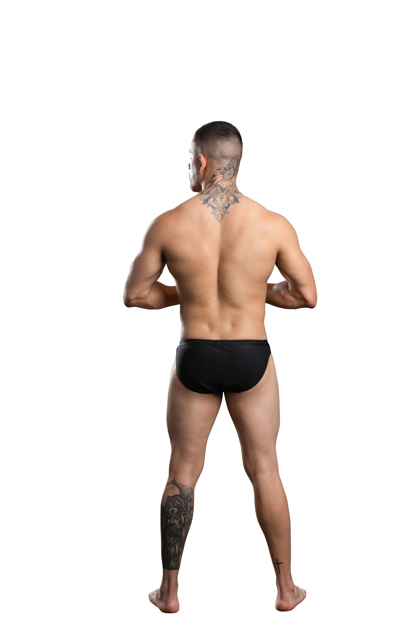 Andrew Christian calzoncillo capsule bespoke - Imagen 9
