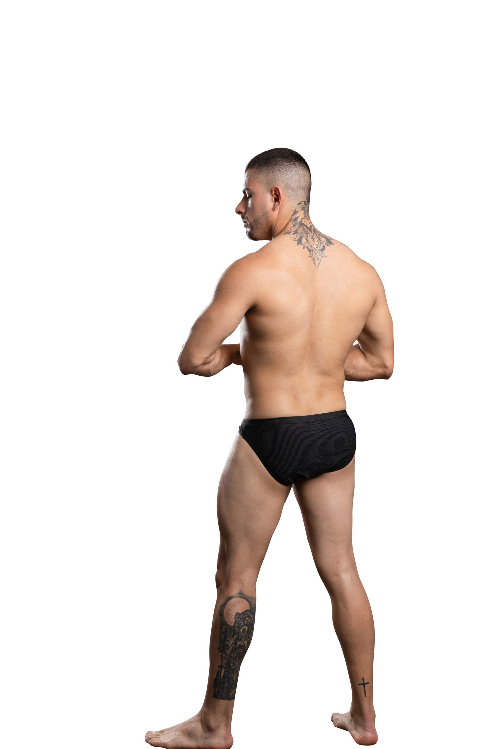 Andrew Christian calzoncillo capsule bespoke - Imagen 10