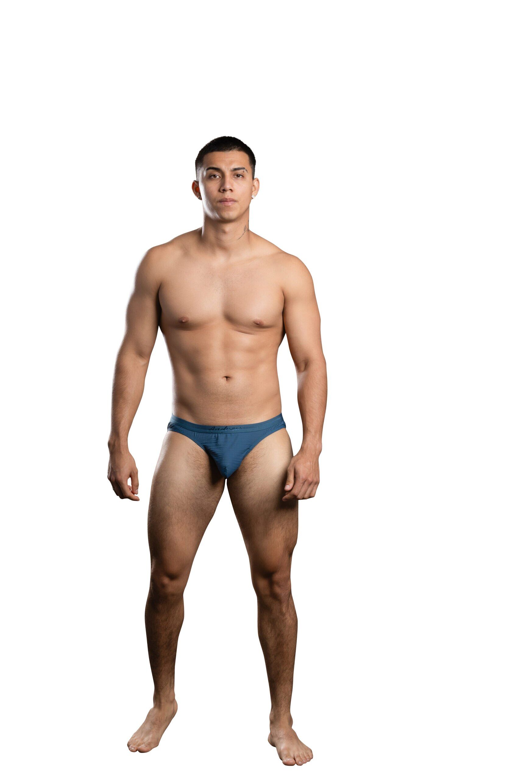 Andrew Christian calzoncillo capsule bespoke - Imagen 2