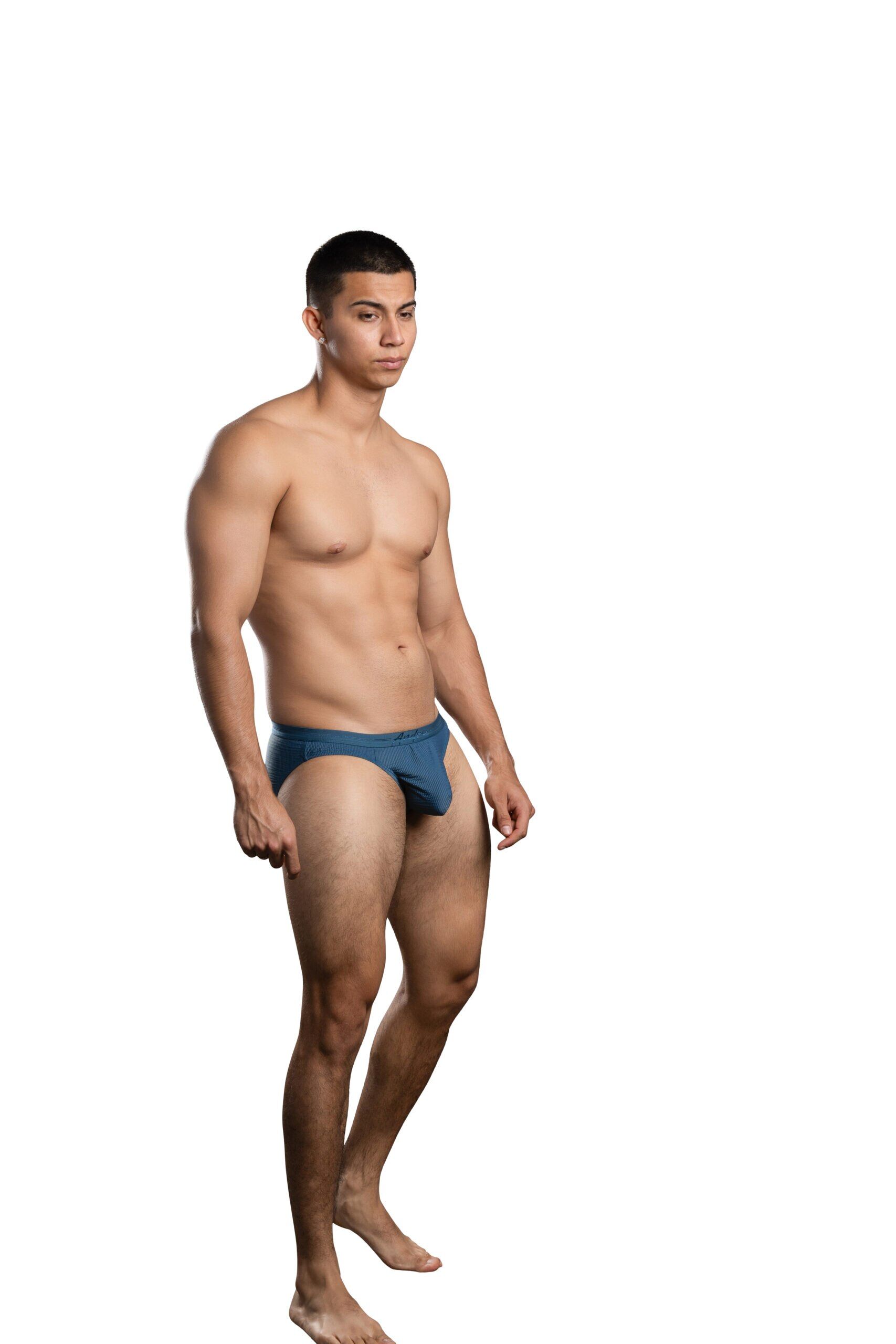 Andrew Christian calzoncillo capsule bespoke - Imagen 3