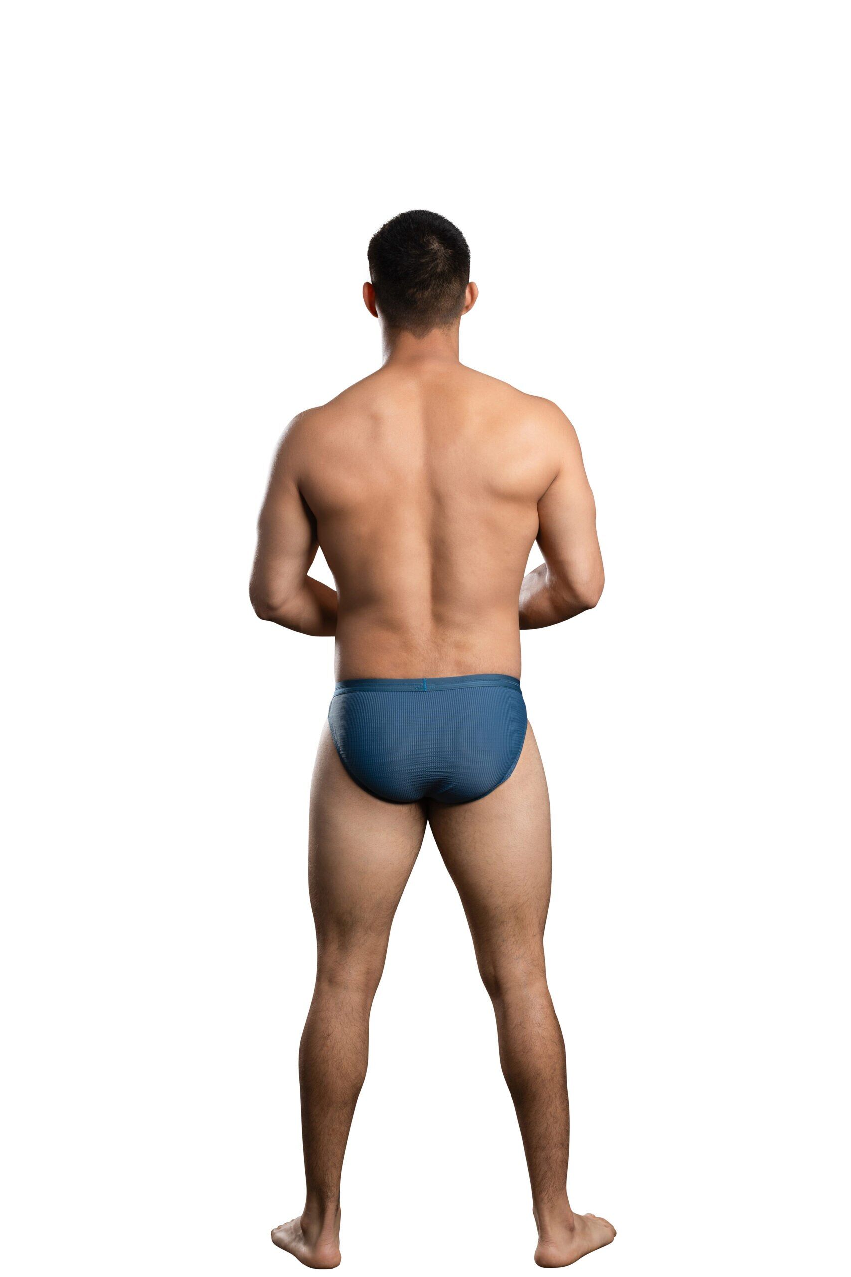 Andrew Christian calzoncillo capsule bespoke - Imagen 4