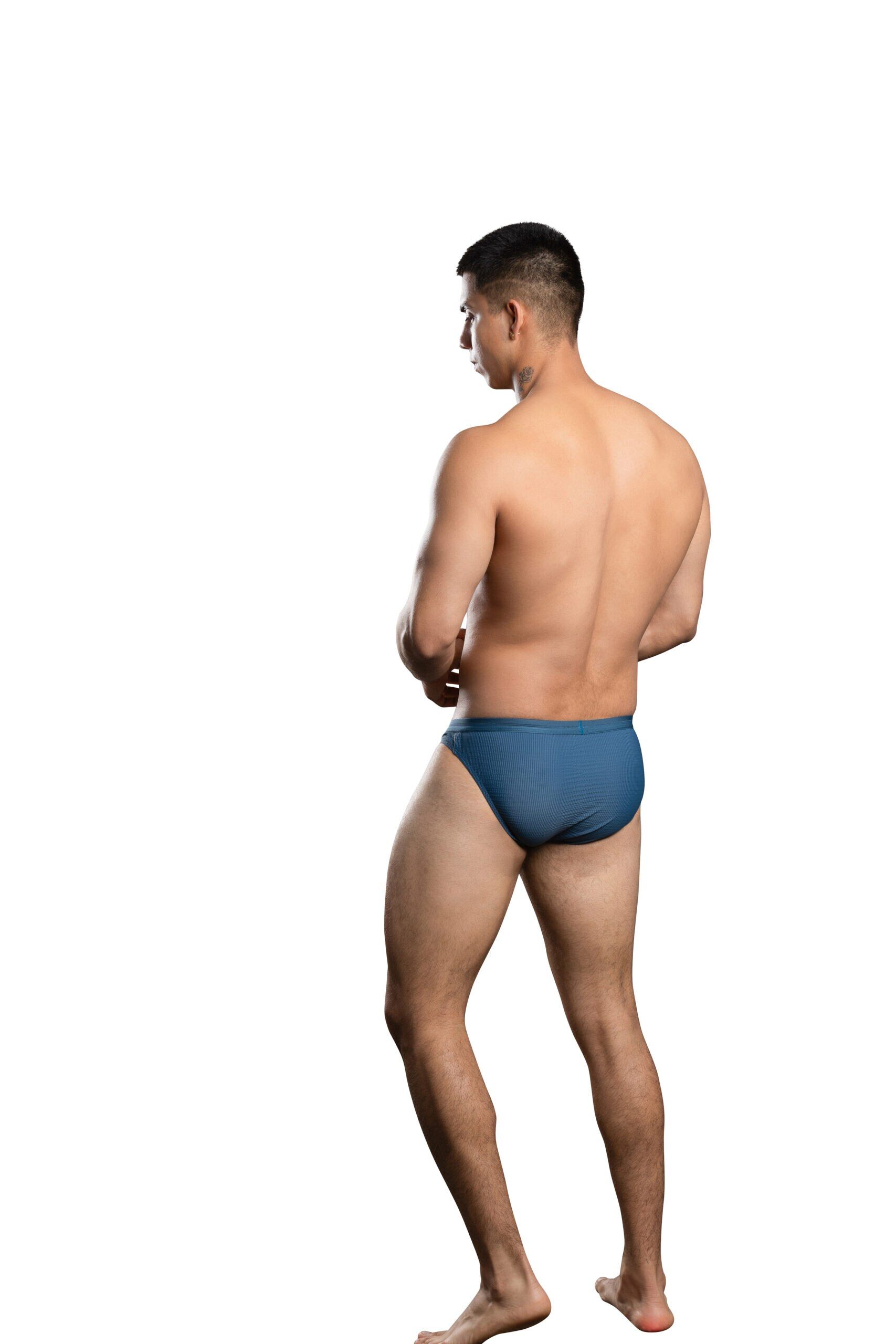 Andrew Christian calzoncillo capsule bespoke - Imagen 5