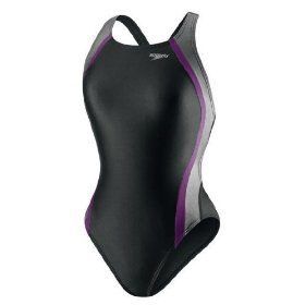 Traje de baño speedo mujer. - Imagen 2