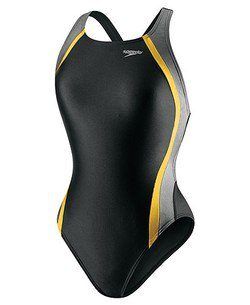 Traje de baño speedo mujer.