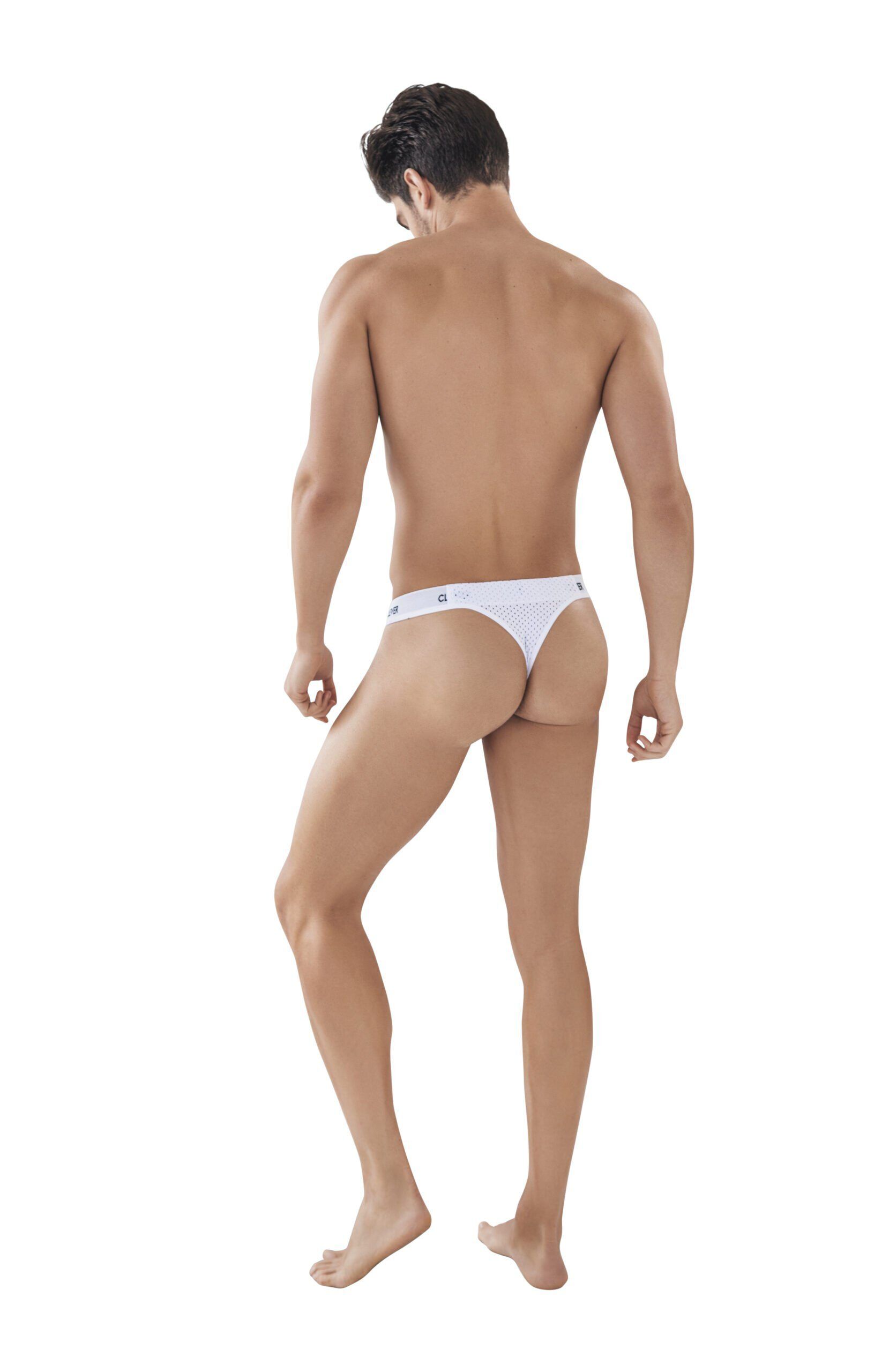 Tanga clever Latin lust - Imagen 4