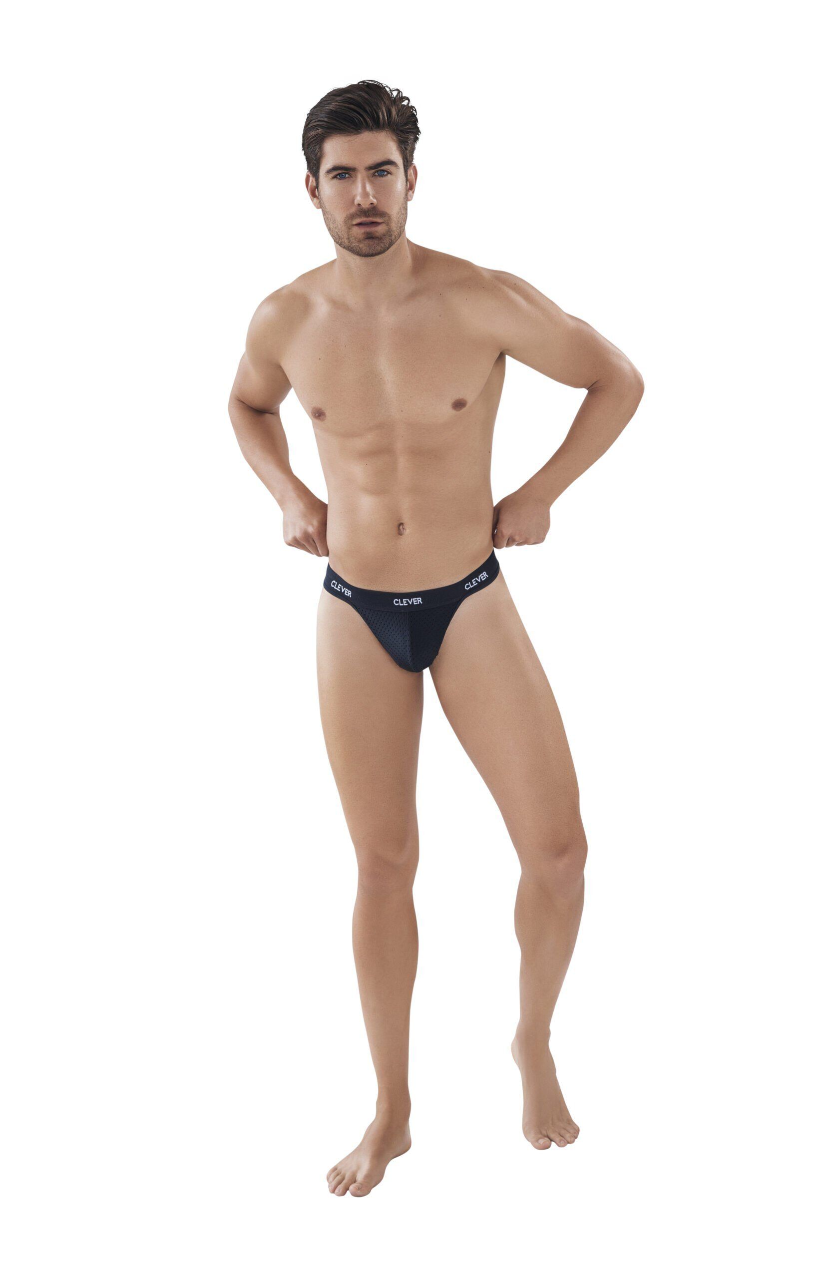 Tanga clever Latin lust - Imagen 2