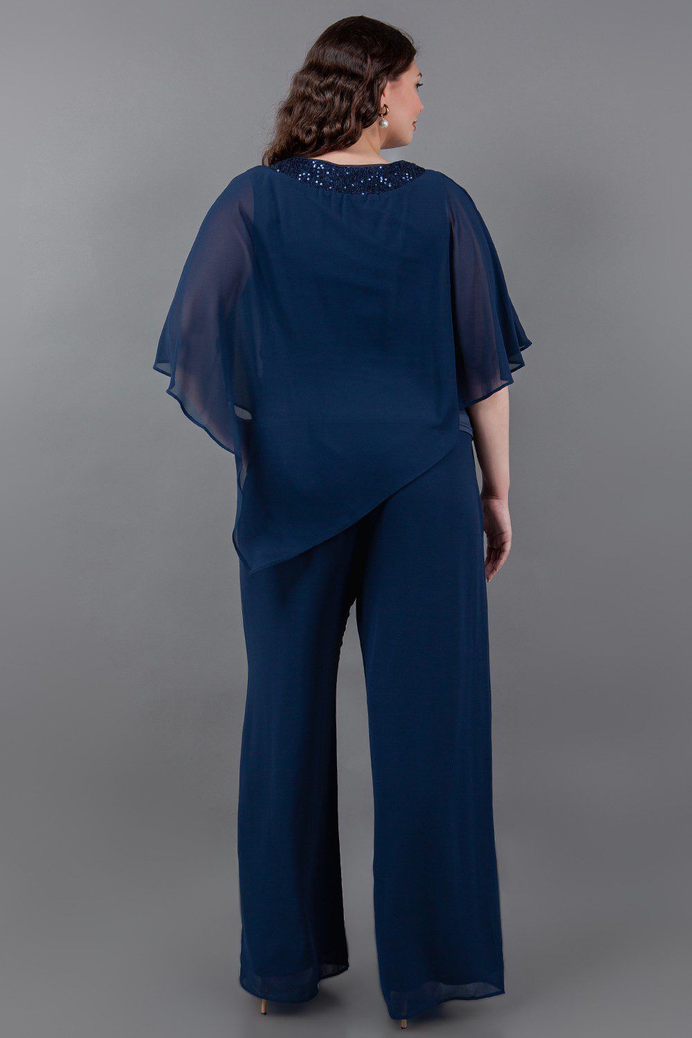 conjunto pantalón blusa extra - Imagen 6