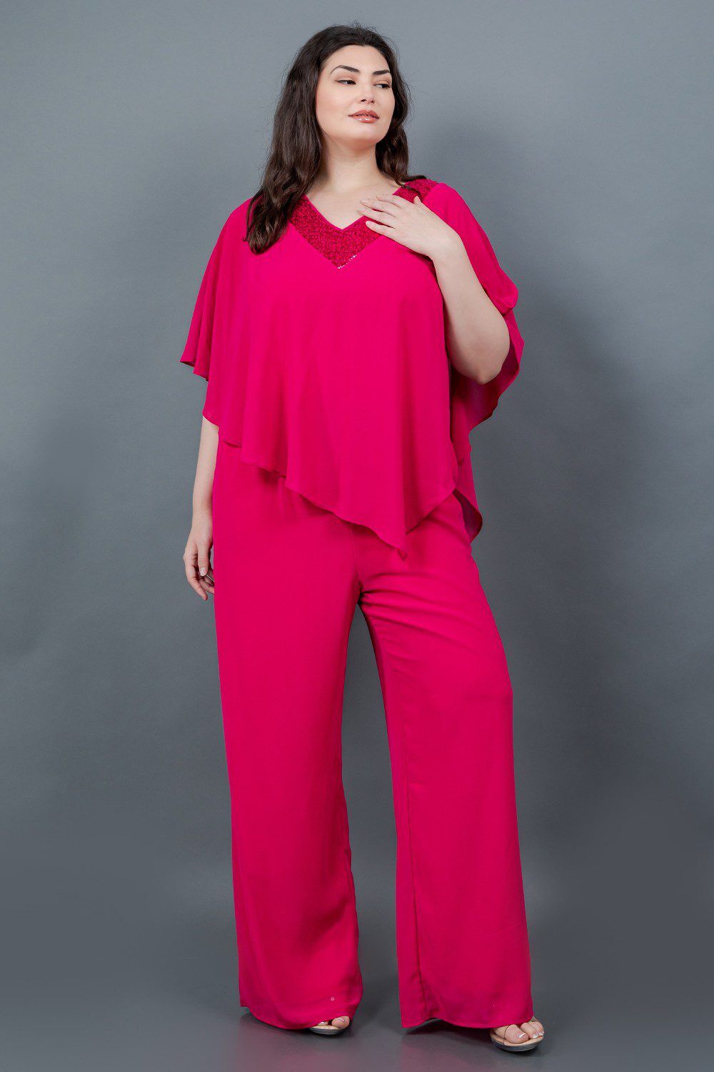 conjunto pantalón blusa extra - Imagen 7