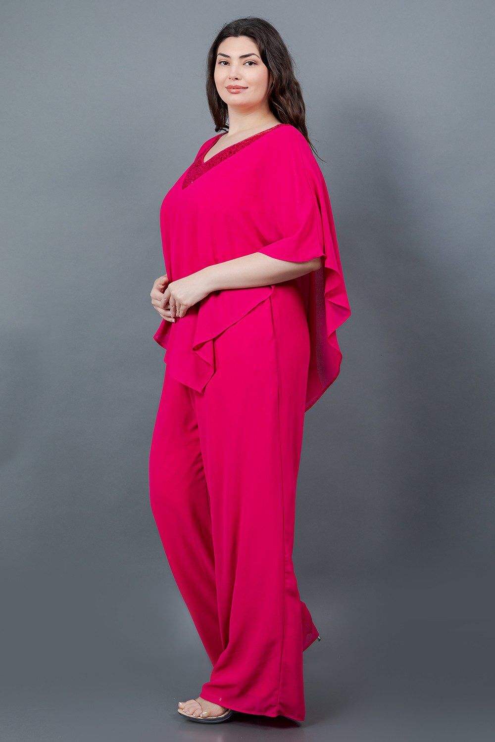 conjunto pantalón blusa extra - Imagen 9