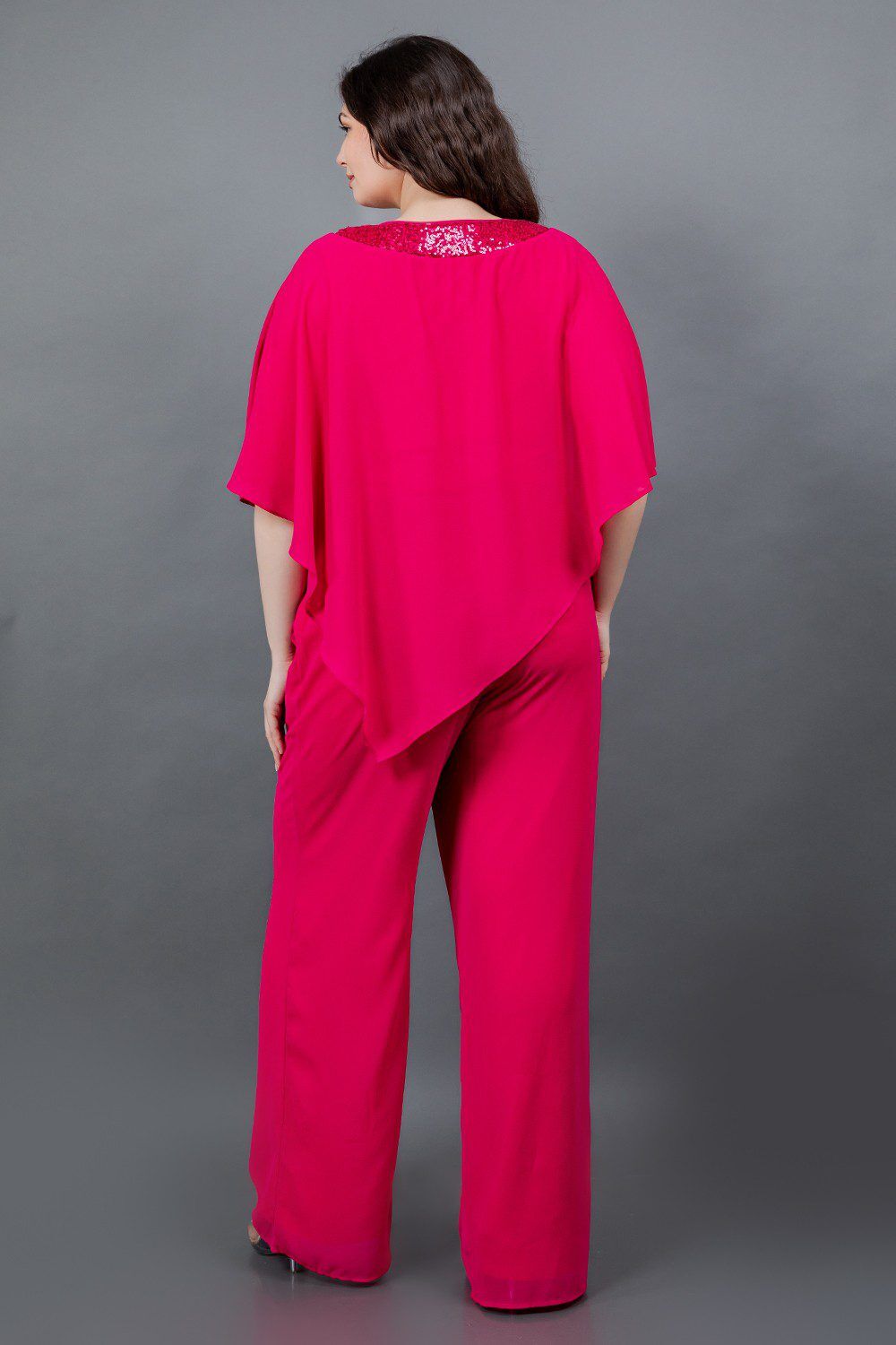 conjunto pantalón blusa extra - Imagen 10